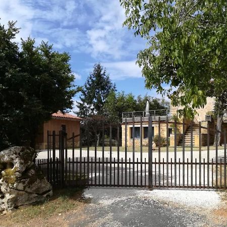Apartament Les Buis Castelnaud La Chapelle Zewnętrze zdjęcie