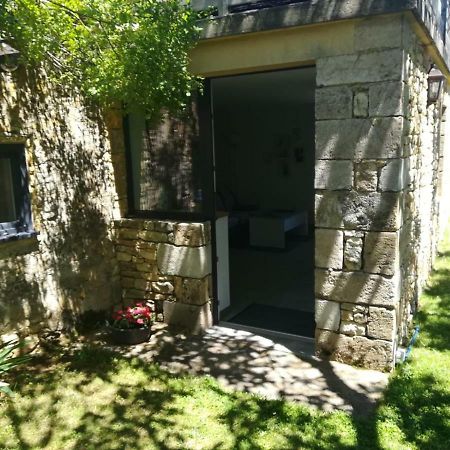 Apartament Les Buis Castelnaud La Chapelle Zewnętrze zdjęcie