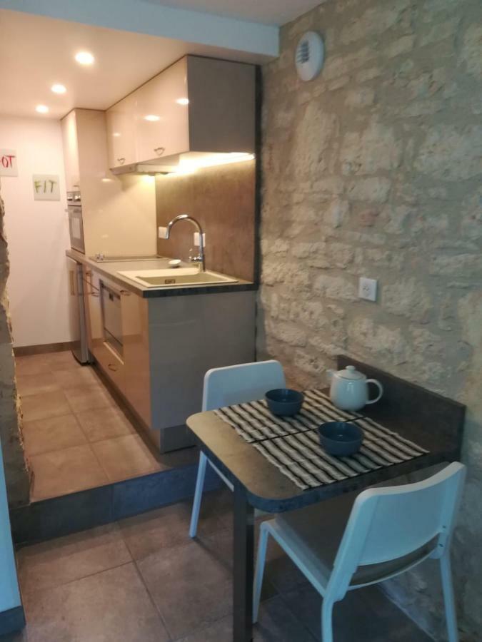 Apartament Les Buis Castelnaud La Chapelle Zewnętrze zdjęcie