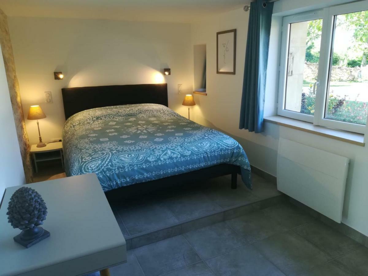 Apartament Les Buis Castelnaud La Chapelle Zewnętrze zdjęcie