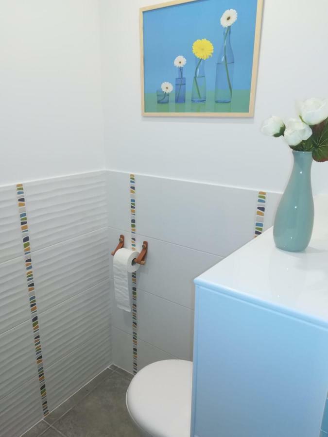 Apartament Les Buis Castelnaud La Chapelle Zewnętrze zdjęcie