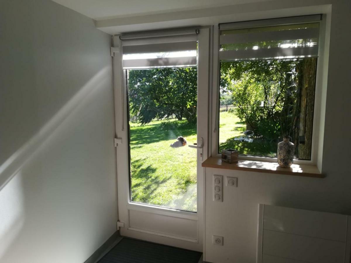 Apartament Les Buis Castelnaud La Chapelle Zewnętrze zdjęcie