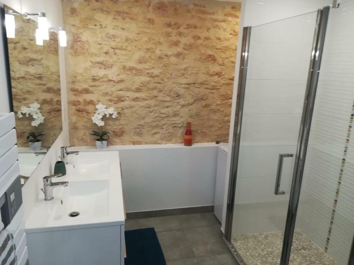 Apartament Les Buis Castelnaud La Chapelle Zewnętrze zdjęcie